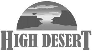 High Desert Milk