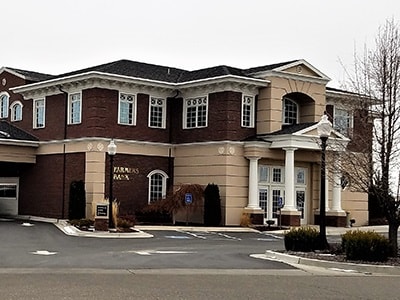 Farmers National Bank Building